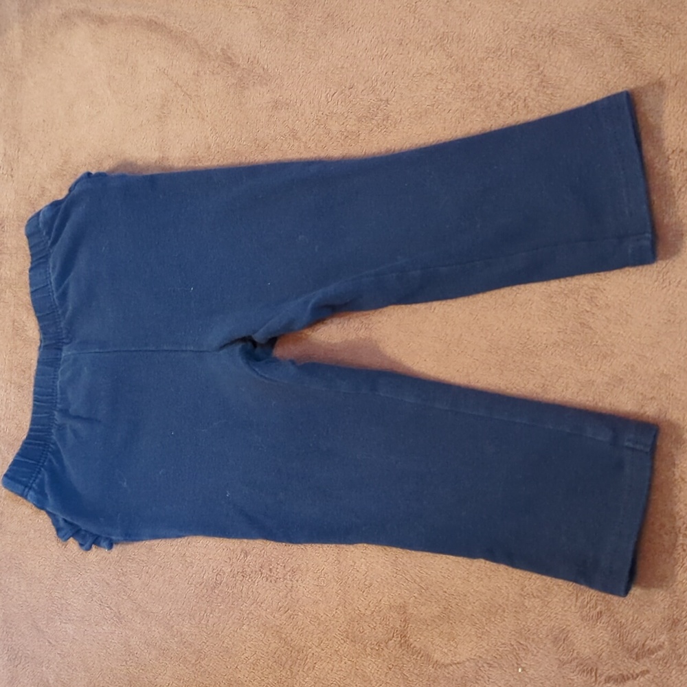 Girls pants